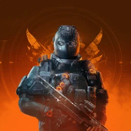 The Division Resurgence 图标
