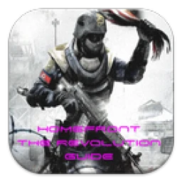 Guide Homefront The Revolution 图标